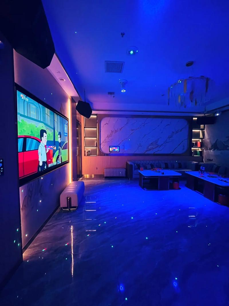 台州商务ktv体验商务ktv好吗-临海市ktv预定