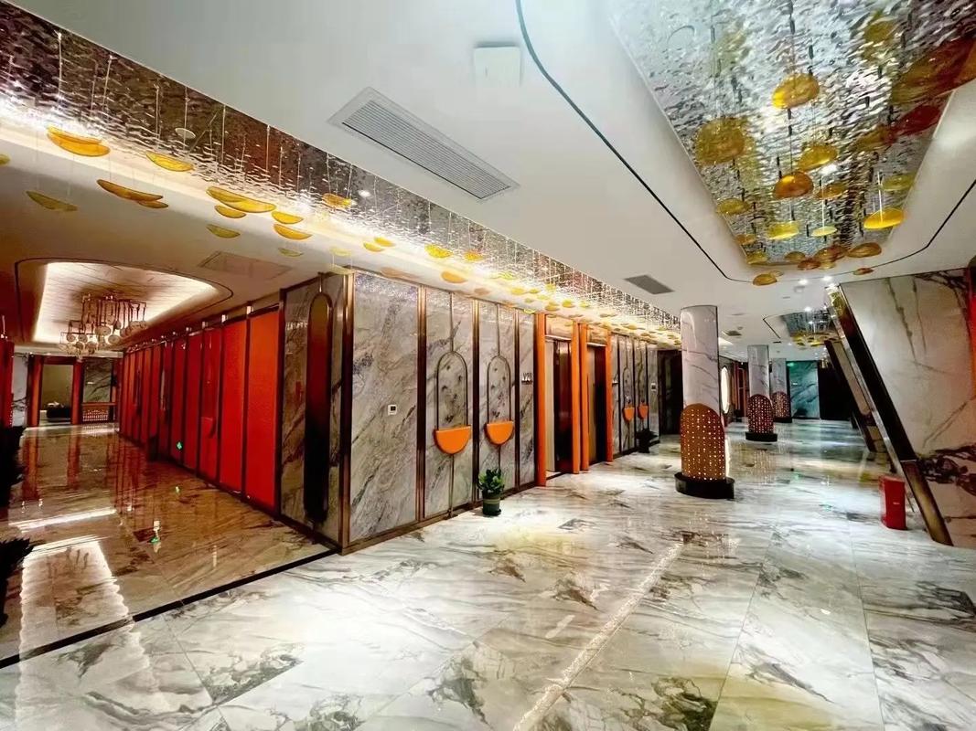 台州商务KTV：体验商务娱乐新风尚-临海市ktv预定